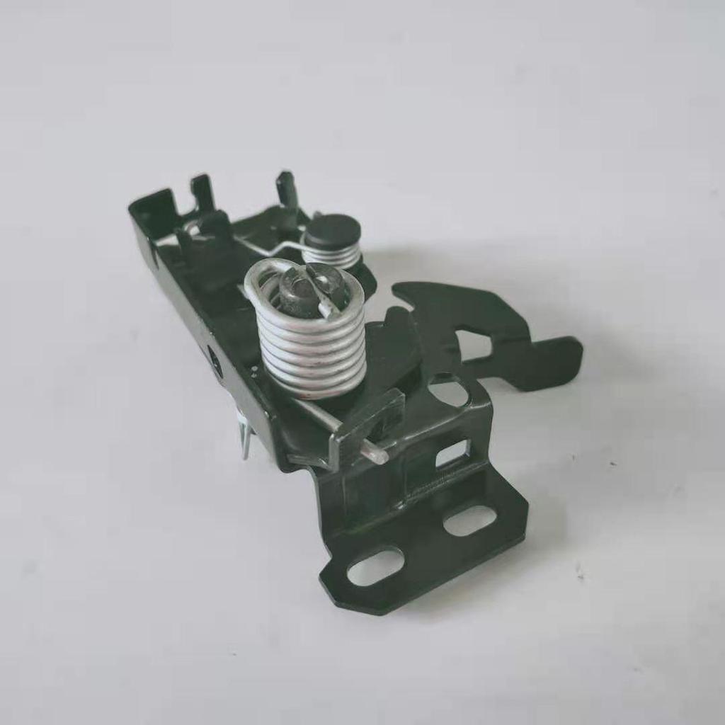 Mercedes W447 Hood Latch Lock 4478800060