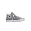 Converse All Star Malden Street Lace-Up Round Toe Classic Durable Shock Absorption Mid-Top Canvas Shoes Unisex sneakers A16822C
