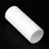 Battery Conversion Adapter Sleeve for 21700 To 26650 Cylindrical Battery Holder Case Conversion Converter Tube White