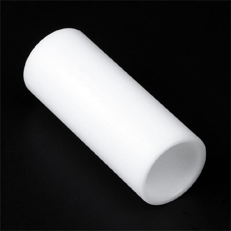 Battery Conversion Adapter Sleeve for 21700 To 26650 Cylindrical Battery Holder Case Conversion Converter Tube White