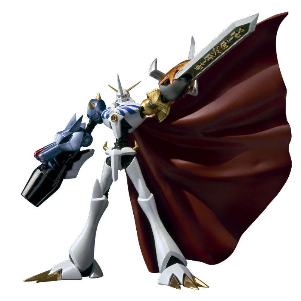 

TAMASHII NATIONS D-Arts Omegamon