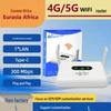 Portable 4G Wireless SIM Card Router & Hotspot