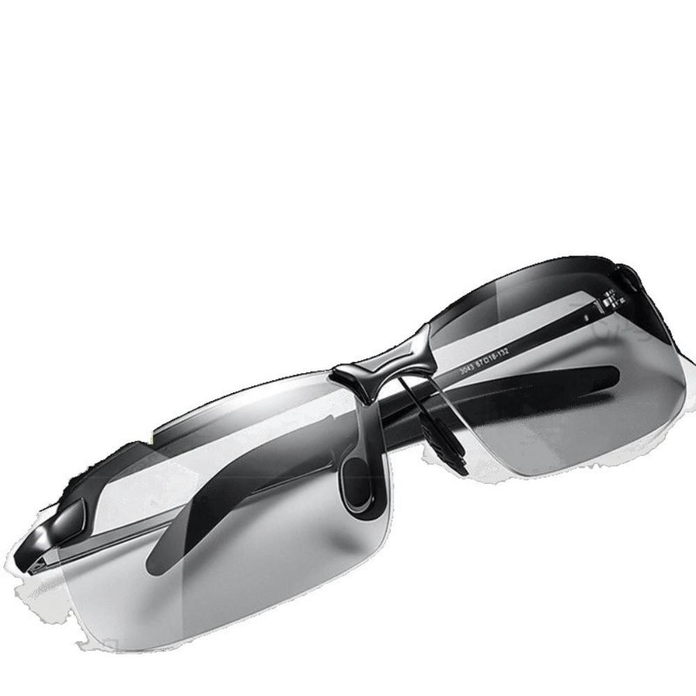 Polarized Fishing Glasses Men's Fish Watching Glasses Artifact Polarized Glasses  Fishing