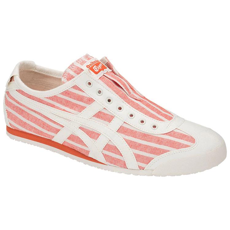 Onitsuka Tiger Mexico 66 Slip On 'Orange' 1183A239-801