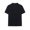 FILA Heritage Antibacterial Cooling Polo Shirt Men tops F11M638101FNV