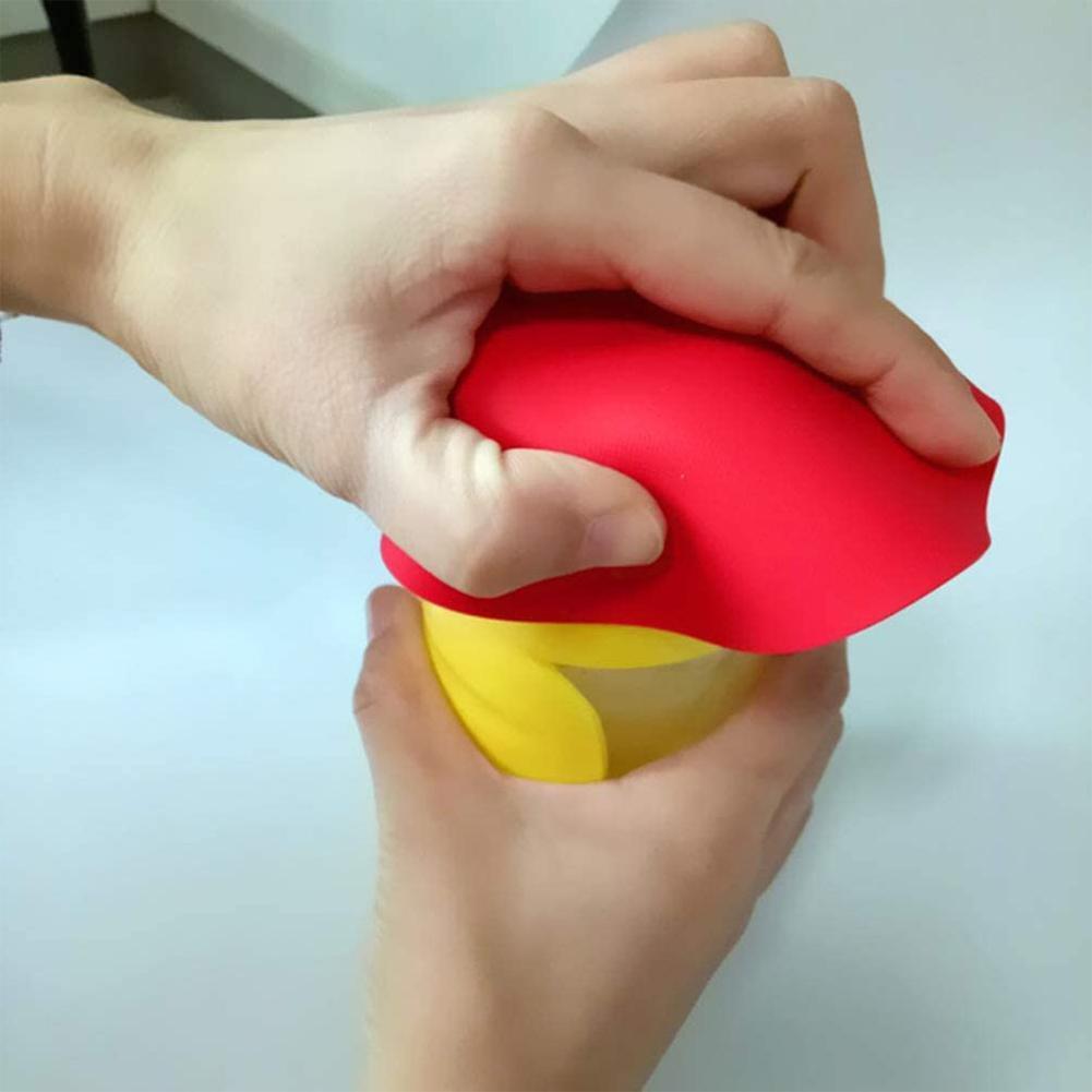 Silicone Jar Opener Pad Multi-Purpose Round Gripper Bottle Lid Opener Home Kitchen Tools Pot Holder