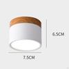 LED Ceiling Surface Mounted Light s Down for Foyer Bedroom Corridor