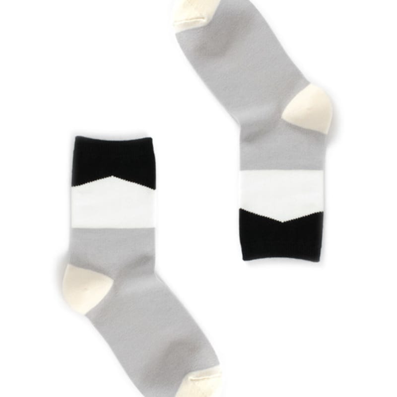 Abiruz Women's Socks WBT-18