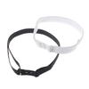 1X Adjustable Belt Shirt Non-Slip Wrinkle-Proof Shirt Holder Straps Locking Belt
