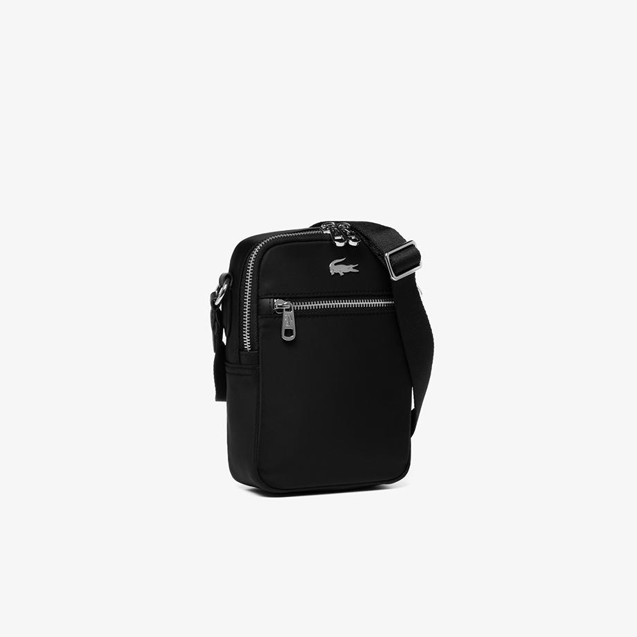 [lacoste] Women's Easy Vertical Camera Bag NF5021Y55N000