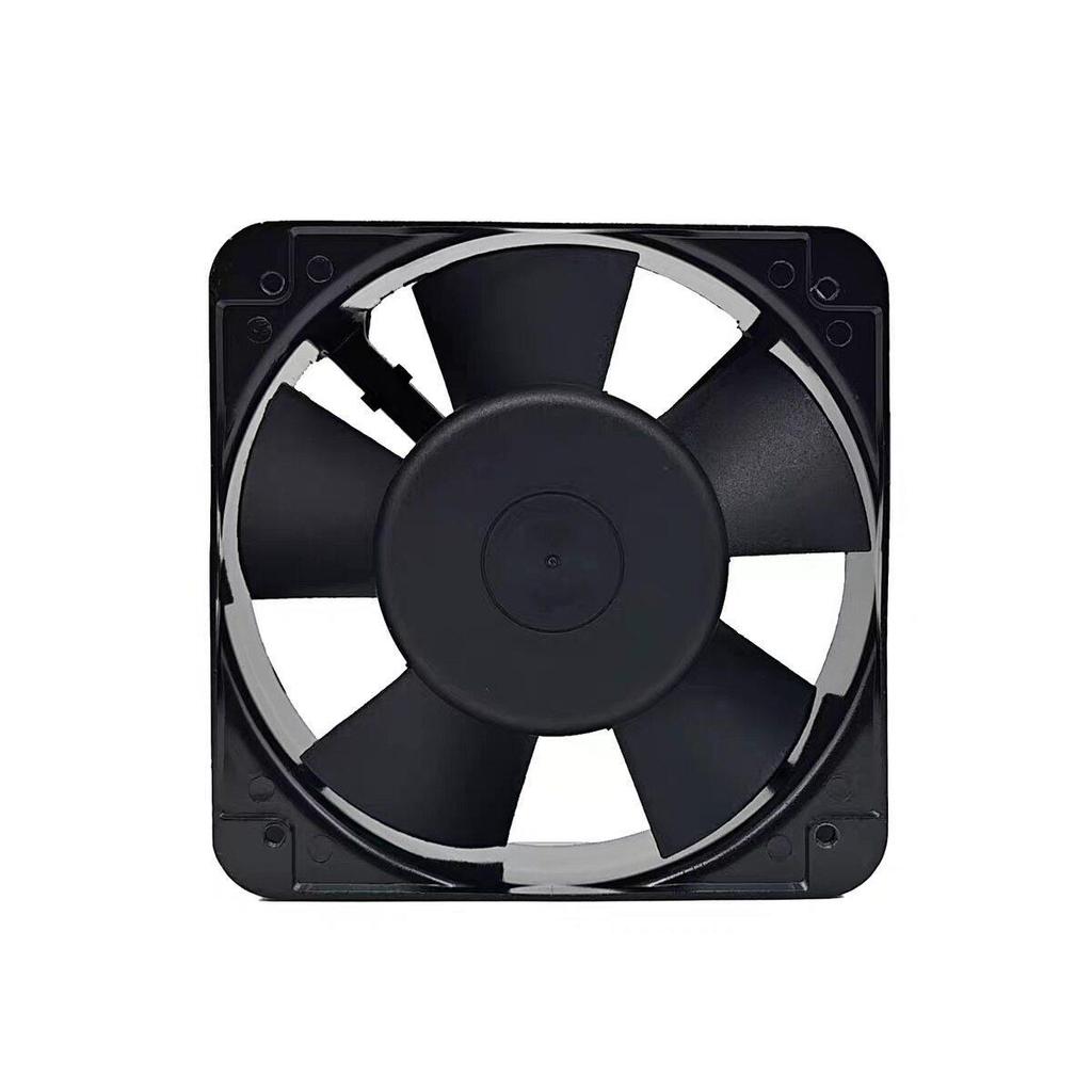 Ningbo Beder 15050FZY-S Dual Ball Bearing Cabinet Cooling Fan, 220V/380V