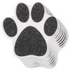 Non Slip Bathtub Stickers 10pcs Waterproof Shower Floor Grips Anti Skid Decals for Bathroom Pool Kitchen Floor Safety
