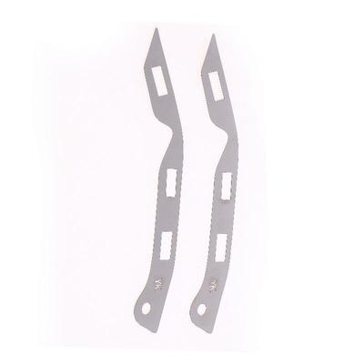 2 Piezas Hebilla Reductora de Espacio Hebilla Rota Abierta Podrida Para Fit Jazz Ge8 de Segunda Generación Placa Metálica de Reparación del Parachoques Delantero