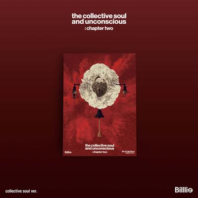 [Vorbestellung] Collective Soul Kapitel Zwei Kpop Album CD Fotokarte Offizielle Kollektiv-Version