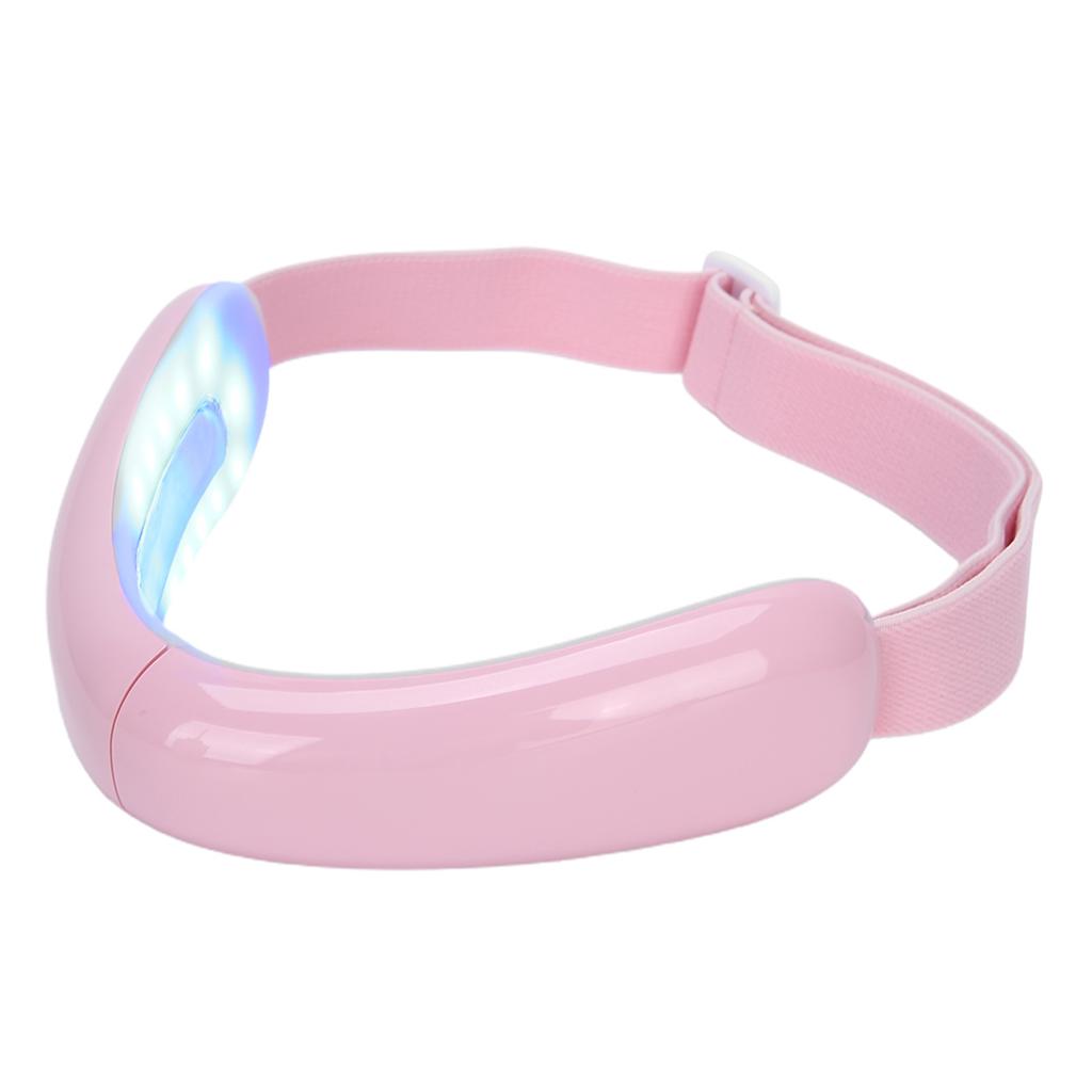 V Face Machine Elektrisches EMS Vibration Photonenlichttherapie Face Lifting Straffendes Massagegerät