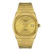 Tissot PRX Powermatic 80 Watch T1374073302100 Gold