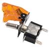 ASW07D Toggle Switch LED Light for Various Electrical Equipment 12V24V 20A