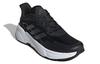 Adidas X9000l1 Black/White/Grey Women's H00576