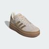 IH6781 Gazelle Bold Cream White Brown Desert (Women's)