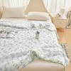 Lilang Cool-Touch Antibacterial Summer Quilt