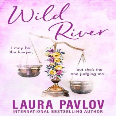 Wild River de Laura Pavlov Livro de Bolso 9780008719579