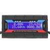 4.8V 60V 150A High Precision Watt Meter Voltage Amp Meter Power Analyzer