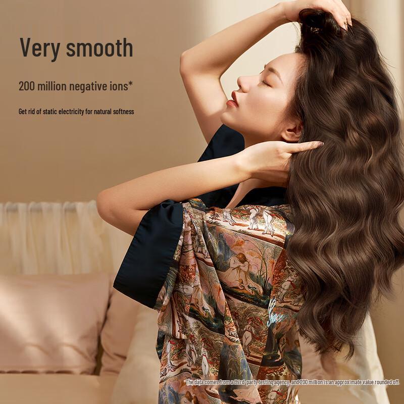 Laifen Swift Dry High-Speed Ionic Hair Dryer