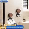 Banyo ve tuvalet – Elbise Askısı