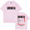 Jesus Paid It All Funny TShirt Unisex Unisex Clothing Harajuku Christian Short Sleeve TShirts Summer Casual Comfort Cotton T Shirt