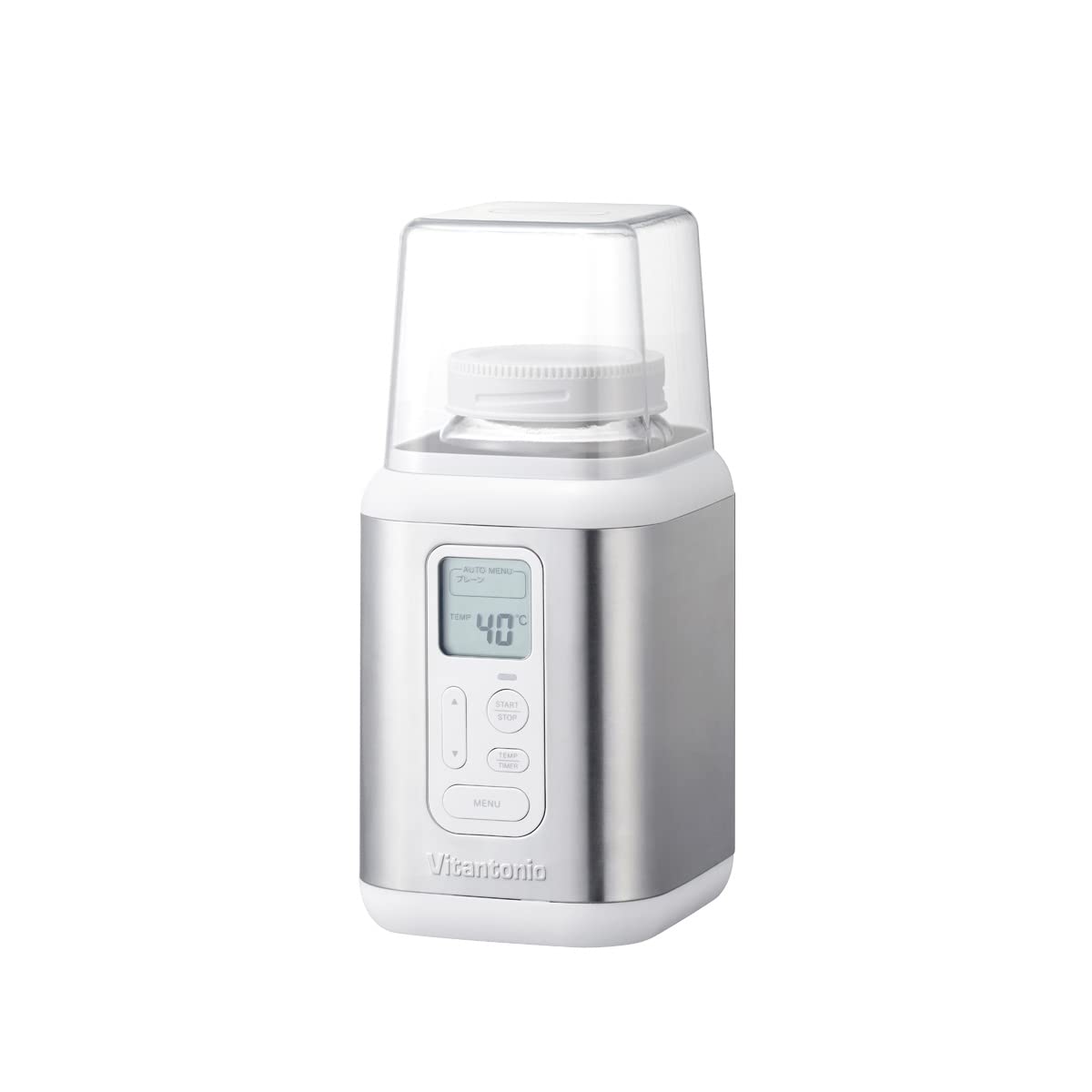 

Vitantonio Yogurt Maker VYG20