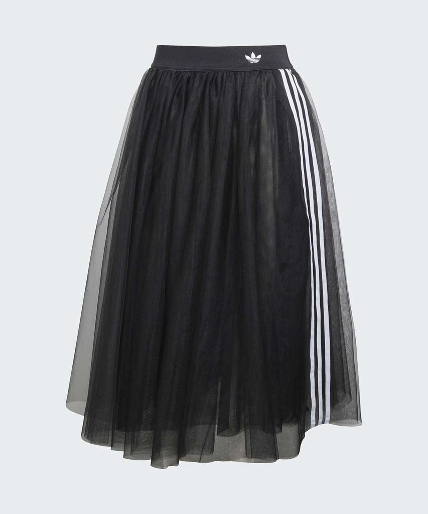 Adidas Tulle Skirt - Black / Ks6563