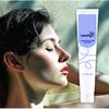 Apply sleep tone-up cream and sleep pack and sleep nose pack 50ml