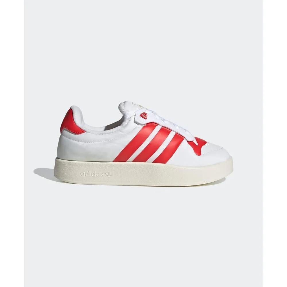 adidas ADIDAS Rivalry Home - White:Red IH5505 514775