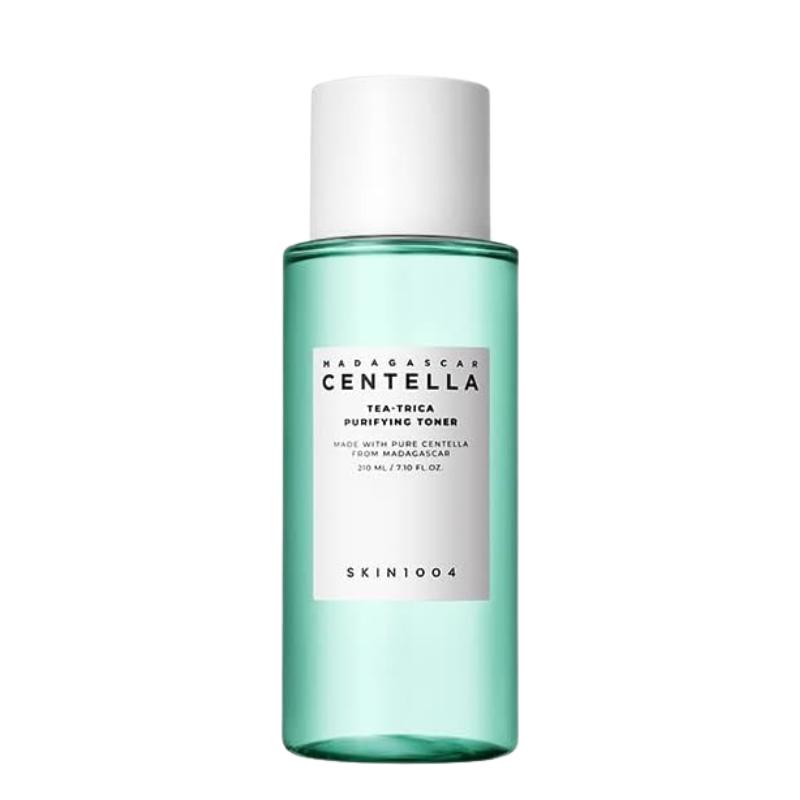 Madagascar Centella Tea-Trica Purifying Toner