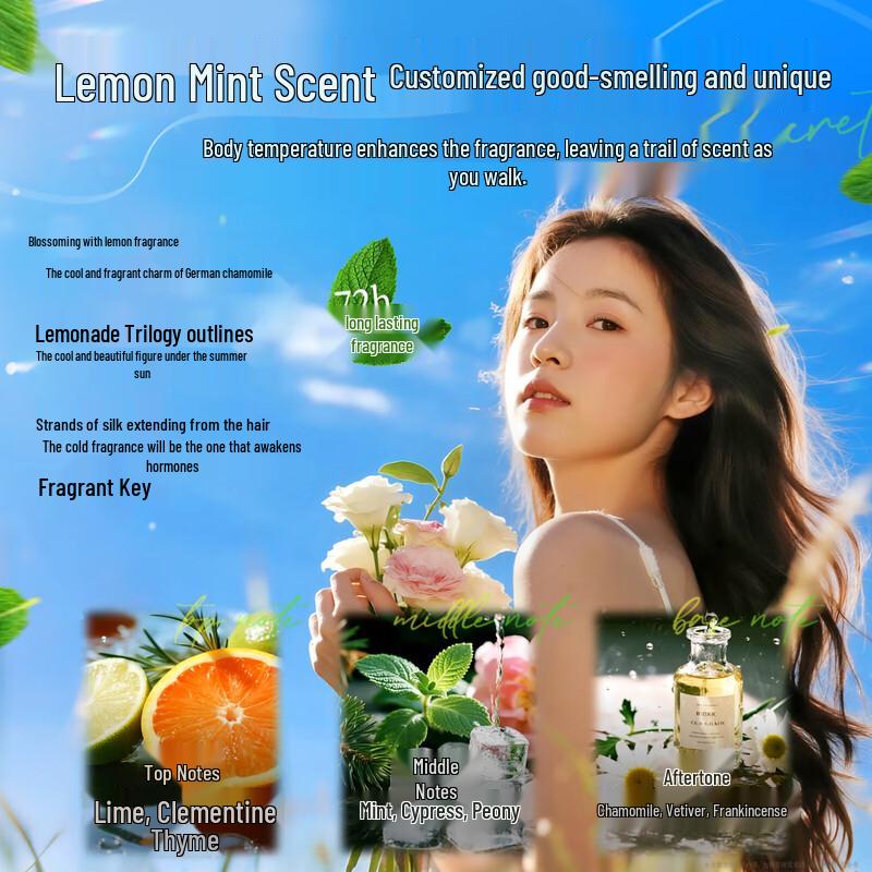 Vitas Oil Control & Anti-Schuppen Duftshampoo