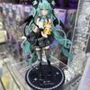 Handmade Devil Hatsune Miku Anime Cat Ear Model Beautiful Girl Pvc Craft Cute Collectible Cat Ear Hat Decoration