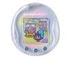Tamagotchi Uni Prism White Prémiová edice Bandai Omezená barva z Japonska