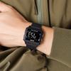 SKMEI 2320 Men Sports LED Watch Top Luxury Electronic Fashion Brand Waterproof Wristwatch Men's Digital Movement Male Watches