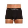 Calvin Klein Letter Logo Low Rise Stretch Boxer Briefs 3 Pack Men underwear NB2970A-1RO