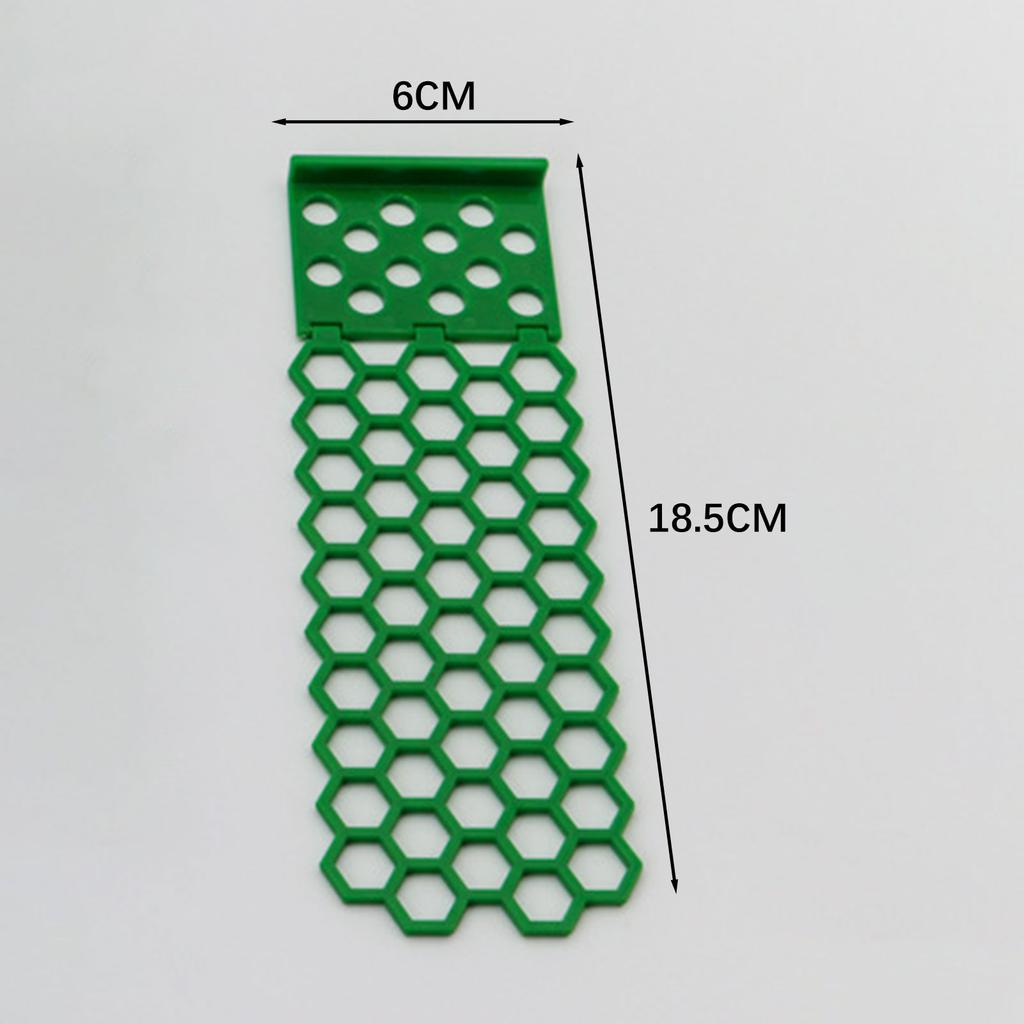 Floating Bees Waterer Tray Multi-Purpose Bees Water Feeder For Small Terraces Patios