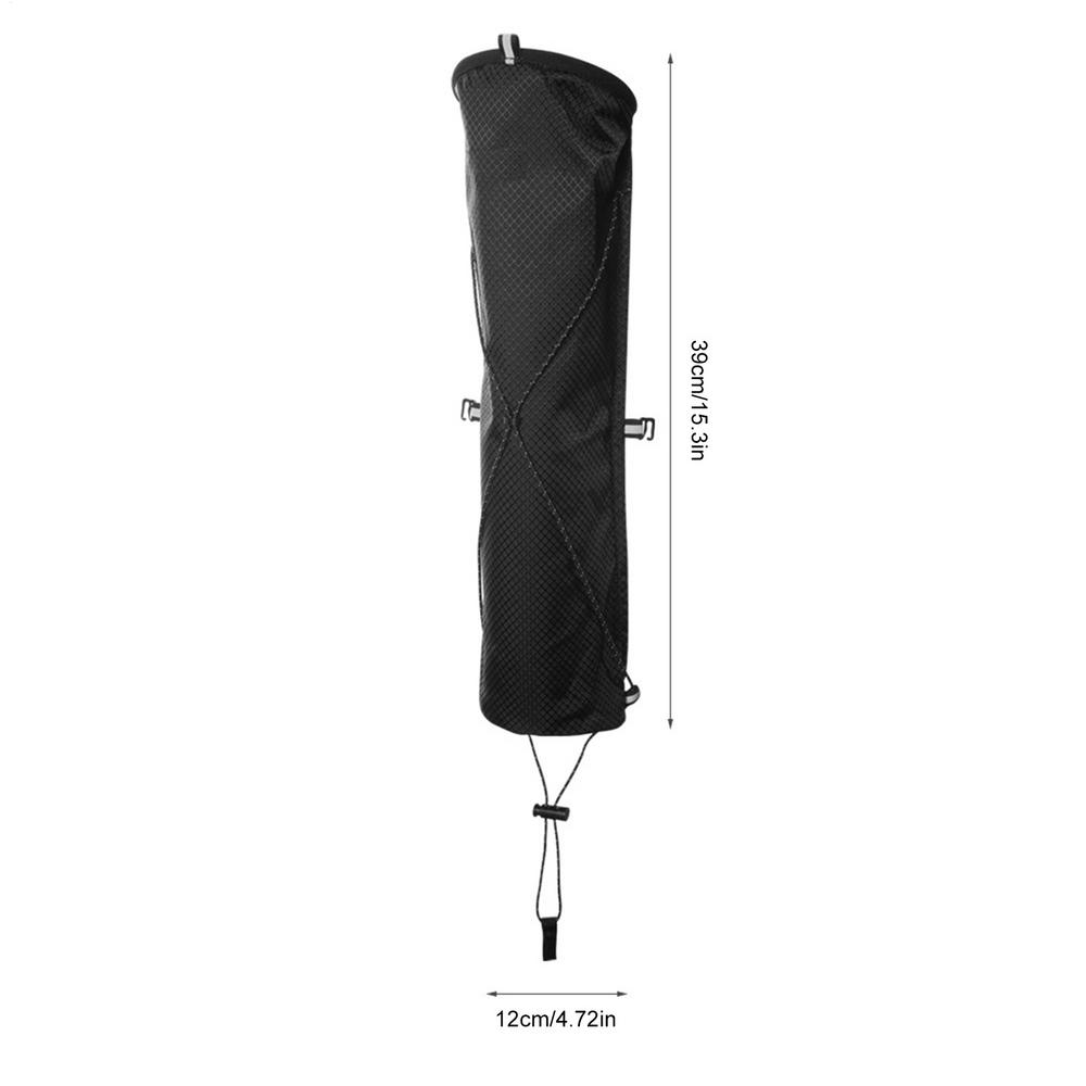 

Trekking pole storage bag Portable Trekking Pole Storage Pouch Walking Stick Pouch Outdoor Camping Hiking Outdoor Gear