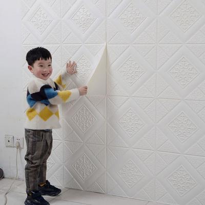 Stavební materiály – Tapety