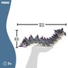 Schleich Eldorado Shadowworm 70830