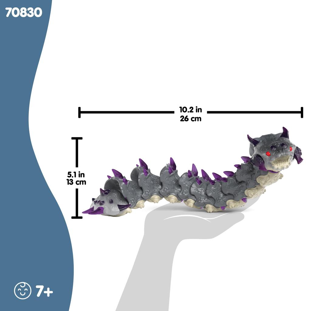 Schleich Eldorado Shadowworm 70830
