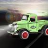 1/36 Pickup Car Toy Pickup Truck Toy Sound Light Truck Model Car Toy for Boys Kids Girls Home