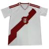 Domácí dres peruánského národního týmu - Hranice Světového poháru Fanouškovská edice