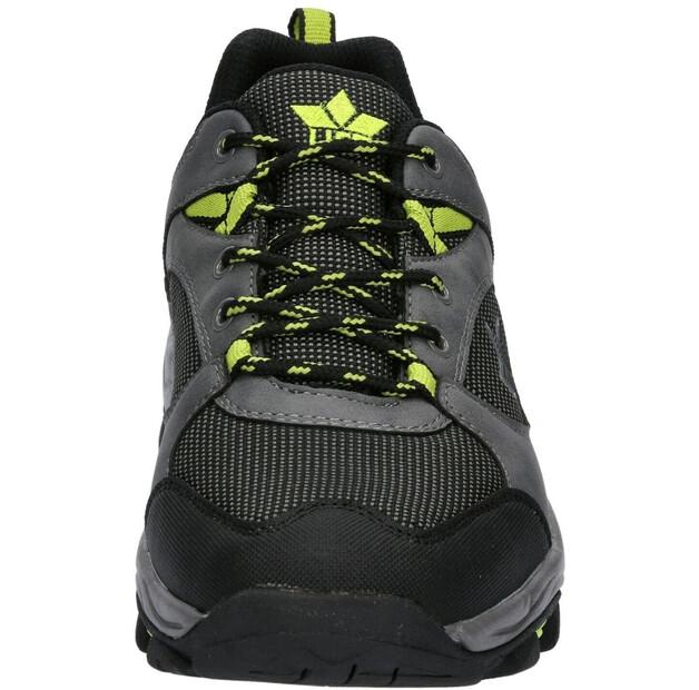 Треккинговые ботинки Lico Melton