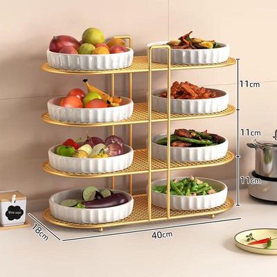 Accessori da cucina – Ordine in cucina