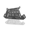 Rear Luggage Rack for BMW R1200GS, R1250GS, F850GS, F750GS, and F650GS