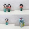 Sprunki Toy Plush Cute Cartoon Game Character Boys Kids Fun Holiday Doll Gift